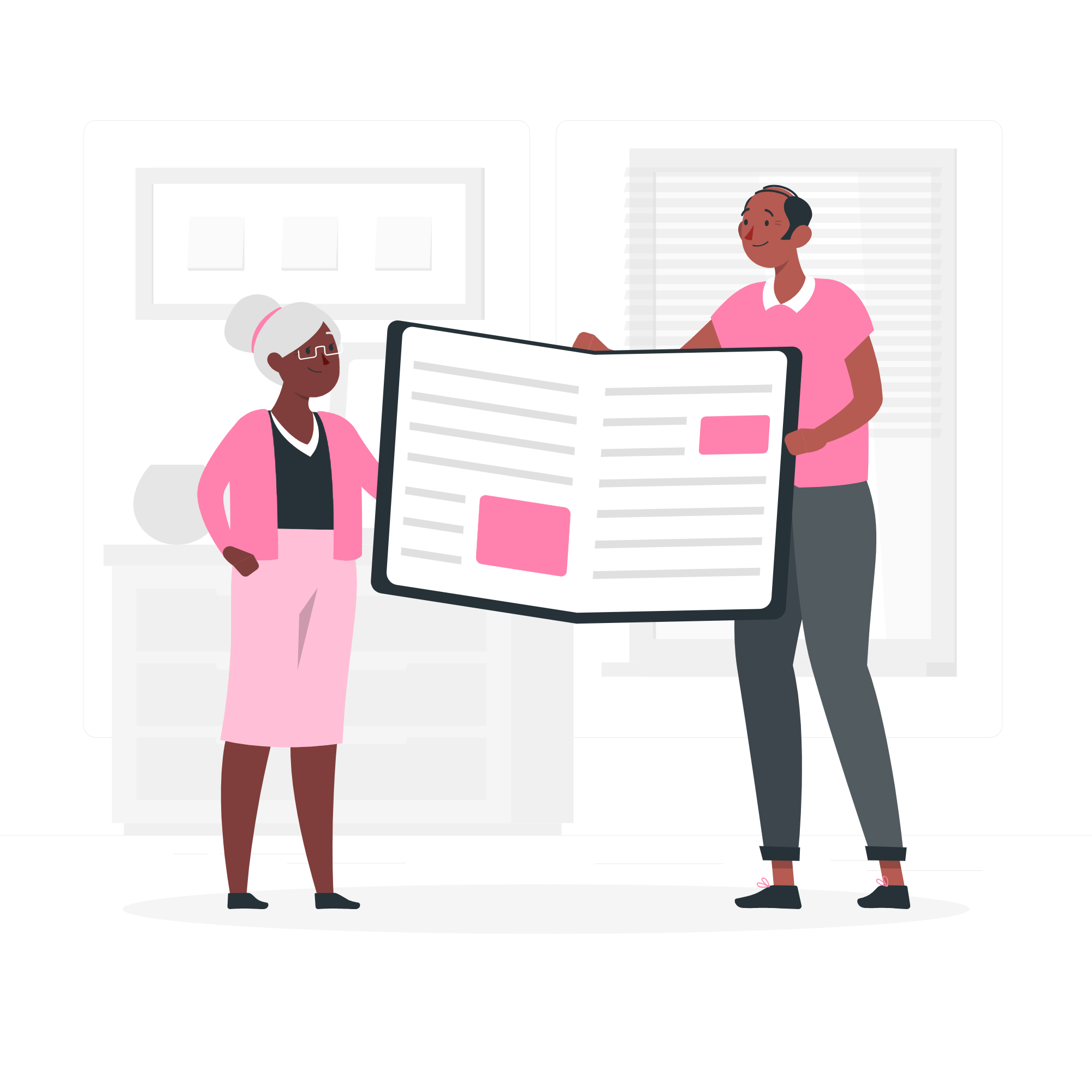 اهمیت کاتالوگ در روانشناسی