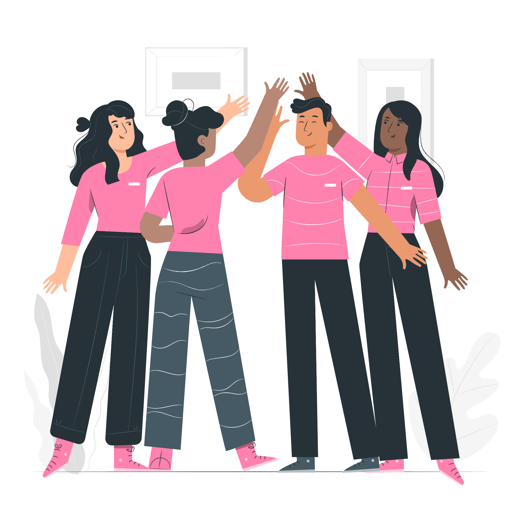 نجات کسب و کار