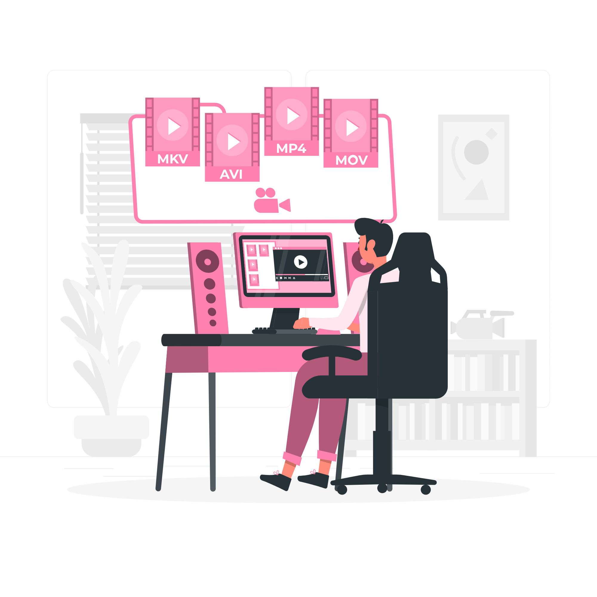 موشن گرافیک در ماساژ