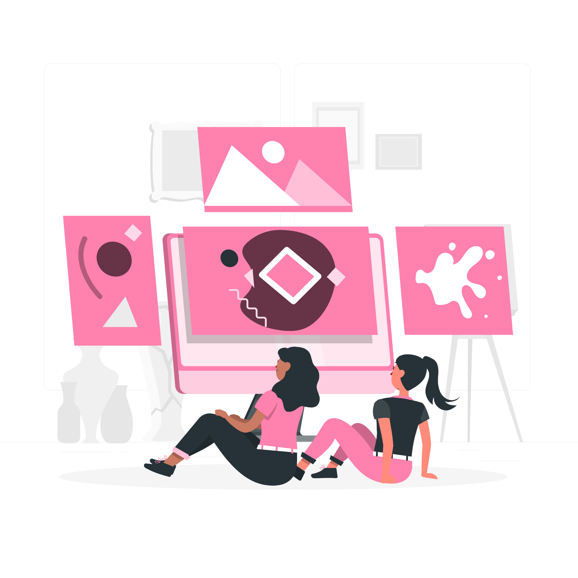 اهمیت بروشور در ماساژ