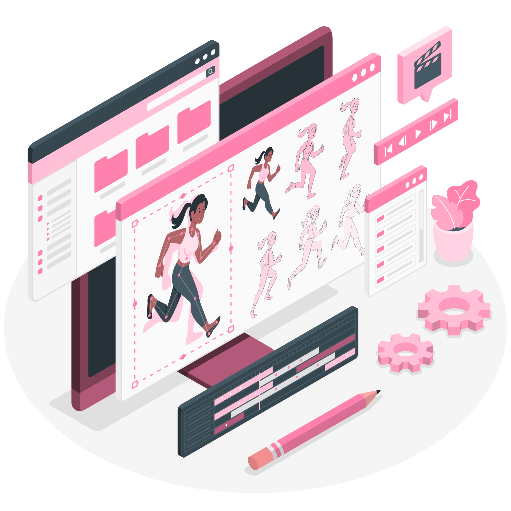 تاثیر لگو موشن در ماساژ