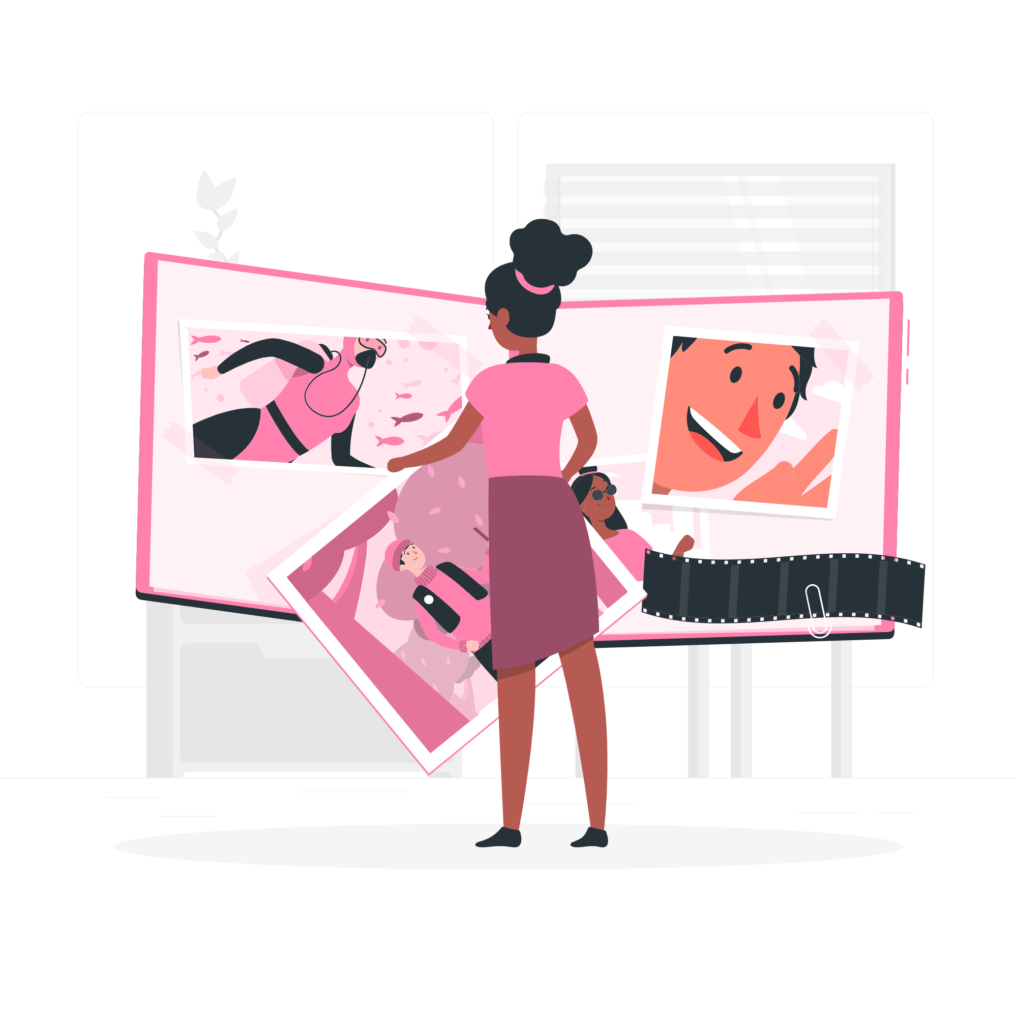 تاثیر ست اداری در ماساژ