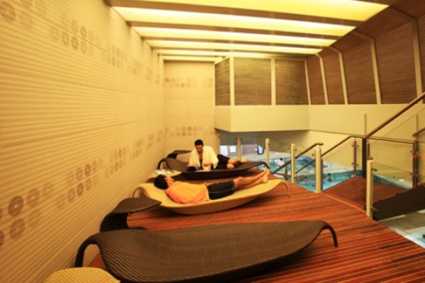 مرکز ماساژ حس خوب