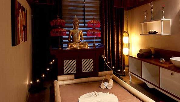 مرکز ماساژ ادالیا اوشن