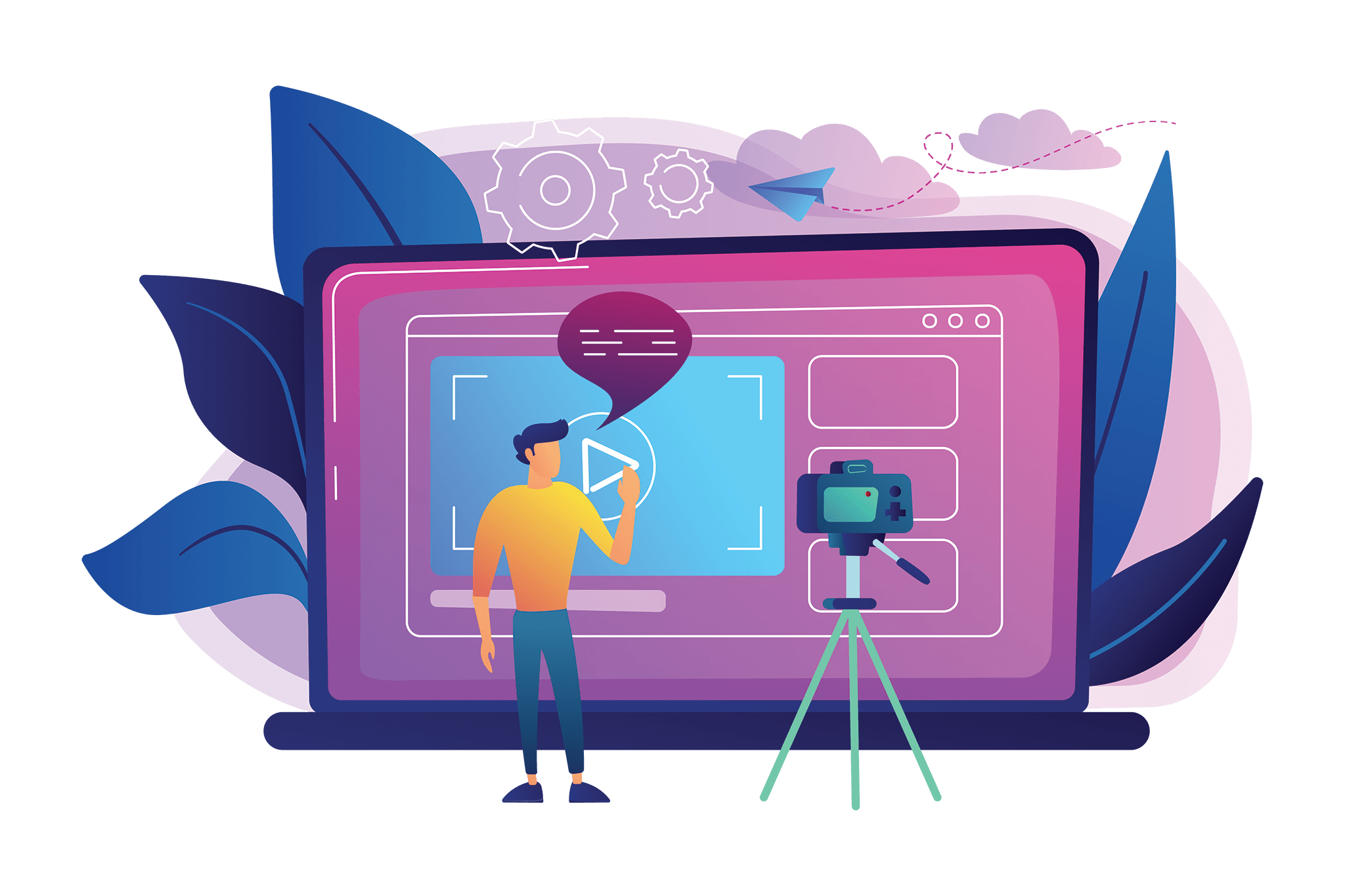 تیزر برای روانشناسی