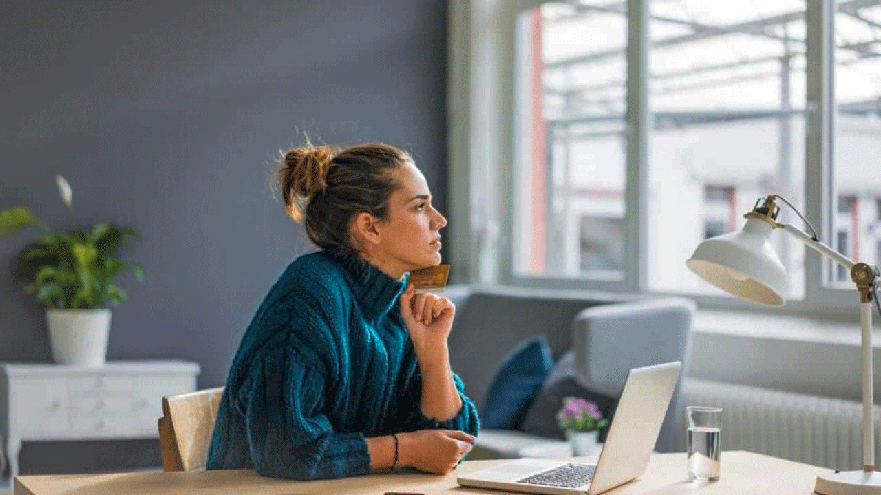 علاقه یابی در روانشناسی