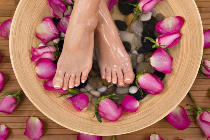 Digital marketing and massage