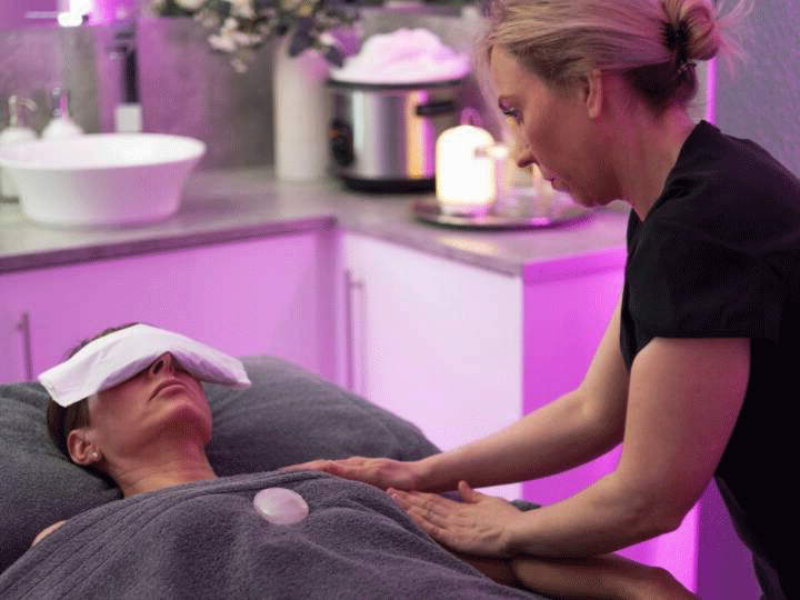  Digital marketing and massage