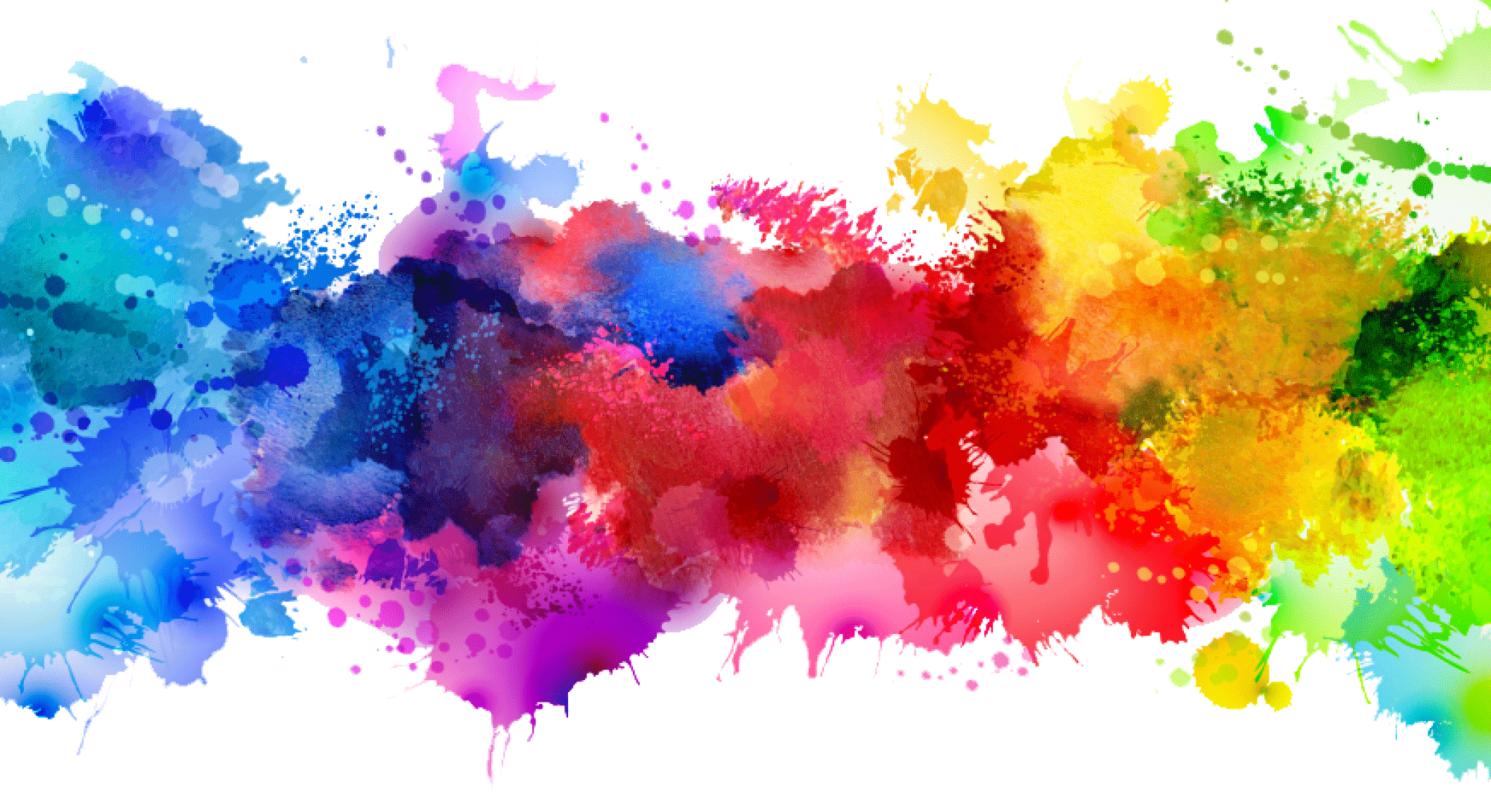 اهمیت رنگ سازمانی در ماساژ اصفهان